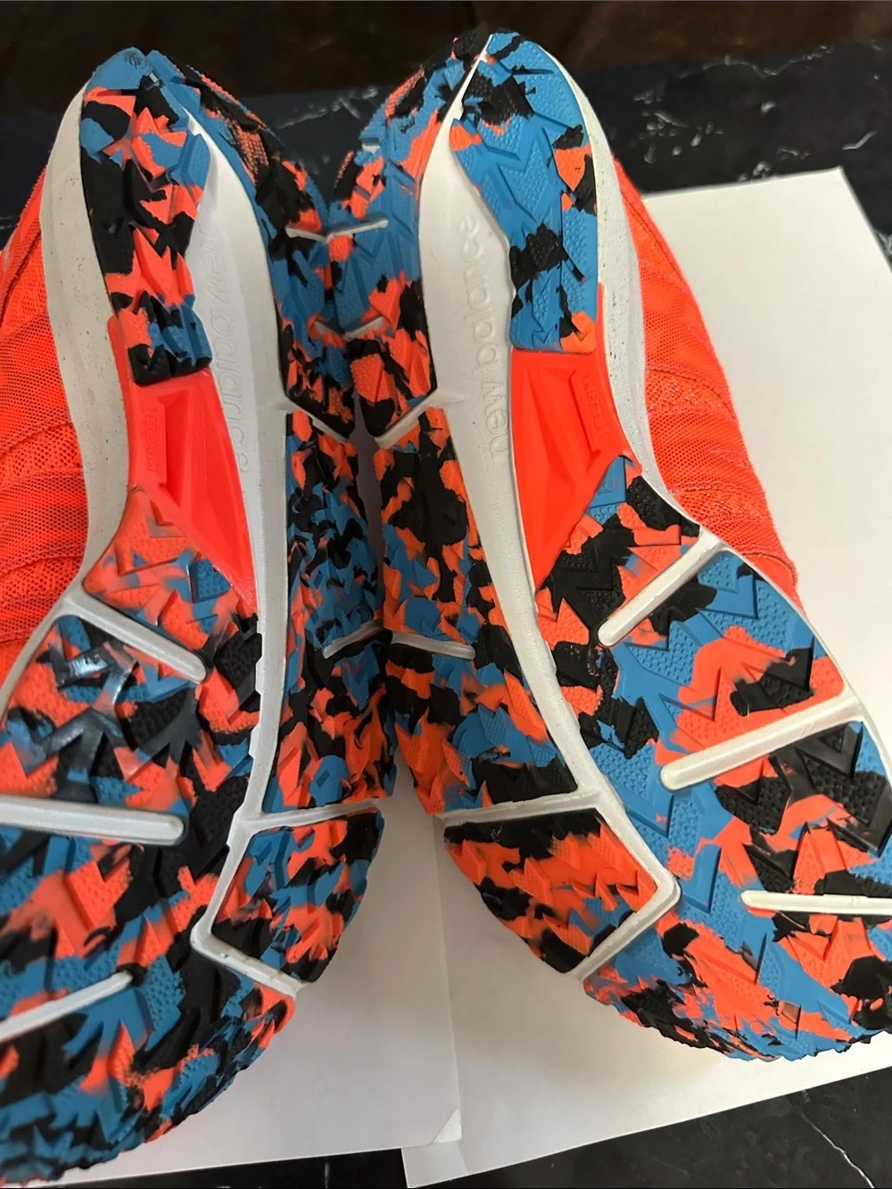 Women’s New Balance Marathon Running Shoes